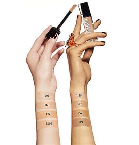 dior sisculpt concealer|Dior permanent skin correct.